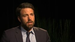 ACTOR TALKS ABOUT HIS TABLOID PAST AND KEEPING HIS FAMILY LIFE PRIVATE News Clip