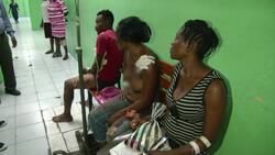 Haiti: 5 killed, 7 injured in gang shooting Instructional Video