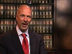 The Associated Press is asking a variety of political experts to give their assessments on the first 100 days of the Obama administration. The Cato Institute's Michael Tanner weighs in. News Clip