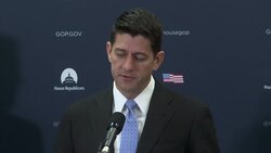 Ryan: Affordable Care Act is 'Collapsing' News Clip