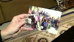 VOICED : US military women ready News Clip