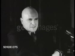 Harry J. Anslinger, Herald Graves Instructional Video