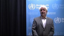 VOICED : Qatari man suffering SARS like News Clip