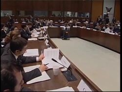 Photo-op of meeting on Avian and pandemic influenza Instructional Video