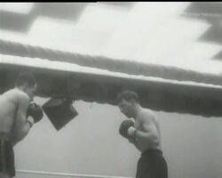 FRENCHMEN CAPTURES WELTER TITLE News Clip