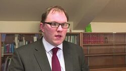 CLEAN : UK by election a battle for survival in Brexit bastion News Clip