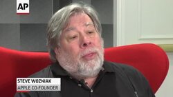 Apple Co-Founder Bashes Facebook Over Privacy Instructional Video