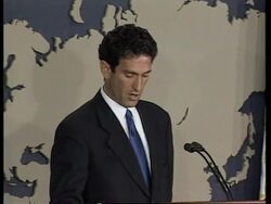 USA: CHINA WARNED NOT TO INTERFERE WITH US MANDARIN RADIO BROADCASTS News Clip