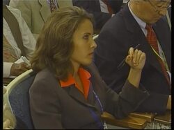 Rice says French plan for Iraq "unworkable" News Clip