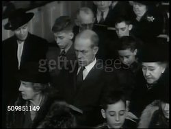 Father and boy playing Tinkertoy Instructional Video