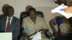 CLEAN : ruling party hails transparent election News Clip