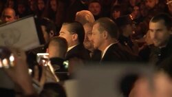 Indonesia threatens to bar DiCaprio over rainforest comments News Clip