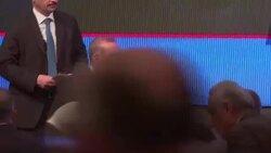 CLEAN : Erdogan demands support against PKK at NATO meeting News Clip