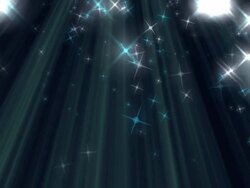 Glitter Streaks Background Loop Stock Footage