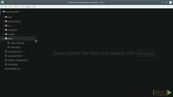 Learning PHP 7 (Video 13) Instructional Video