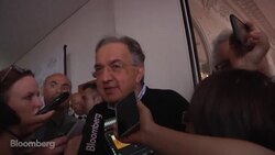 Fiat Chrysler CEO Denies Intention to Set Up Cheat Device News Clip