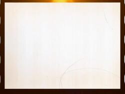 Loopable Yellow Film Reel Stock Footage