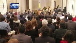 4:3 Government announces expansion of national park in Colombia's Amazon News Clip