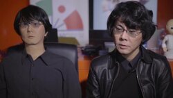 An android and his human 'twin' provide a glimpse of the future Instructional Video