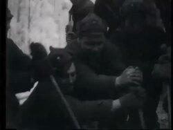 Russian Soviet Archival Footage 1898-1939 Stock Footage