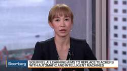 How Squirrel AI Learning Is Shaking Up Education in China News Clip