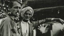 Jackson Pollock meets Danish contemporary Asger Jorn Instructional Video