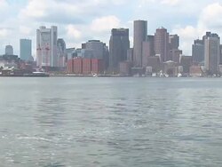 Boston Stock Footage