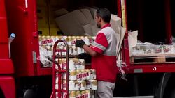 CLEAN : Brazilians express mixed opinions on top FIFA ranking News Clip