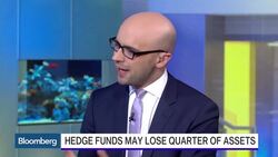 The End of Hedge Funds News Clip