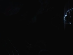 Space lights Stock Footage