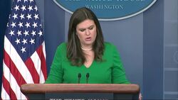 WH: 'Not the Time' to Renew Gun Control Debate News Clip