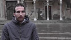 Robot for door to door urban deliveries Instructional Video