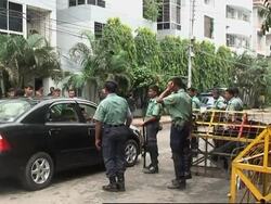 Lawyer says court orders former PM Hasina to jail to await trial on extortion charges Instructional Video