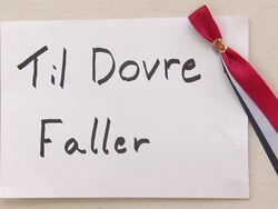 Floral Tributes for Victims of the Oslo Shootings News Clip