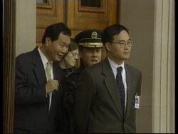 USA: US SOLDIERS ALLEGED KOREAN WAR MASSACRE LATEST News Clip