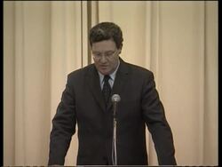 Australia foreign minister comments on terrorism and regional security Instructional Video