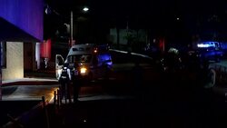 CLEAN : Attack on police sows panic in Acapulco tourist hub News Clip