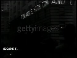 Theater Marquees, Scrolling News Instructional Video