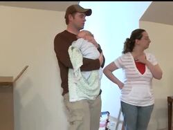 A temple in Dothan, Alabama is offering $50,000 to Jewish families who agree to relocate to the small southern town and take an active role in the congregation.  The AP's Jason Bronis explains. News Clip