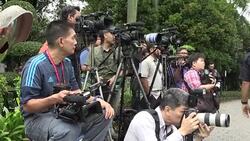 CLEAN : Malaysia: women plead not guilty to murdering Kim Jong-Nam (2) News Clip