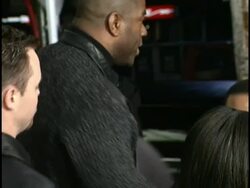 'Down to Earth' Premiere Stock Footage