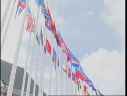 AP exclusive interview with the head of the US delegation News Clip