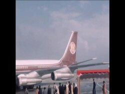 SYND 22 11 79 ARAB LEADERS AT THE 10TH ARAB LEAGUE CONFERENCE IN TUNIS Instructional Video