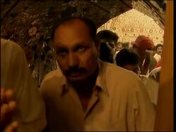 Jamali speaks on peace process at religious festival News Clip