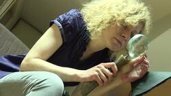 CLEAN : Worlds earliest jewellery discovered in Croatia News Clip