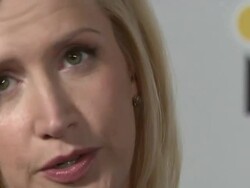 NBC, Universal Pictures and Focus Features Golden Globes After-Party Part 1 Stock Footage