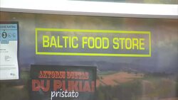 Ethnic shops and streetscenes in Boston, Lincolnshire News Clip