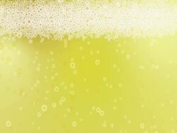 Champagne Background Stock Footage