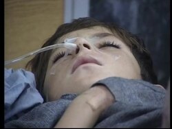 Voice packcage: Pakistani  hospital struggling to cope with crisis News Clip