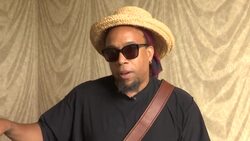 Hip hop group Arrested Development talk new music, International Black Film Festival News Clip